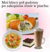 Kochani, no to smacznego