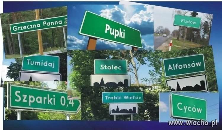 To gdzie jedziecie na wakacje?