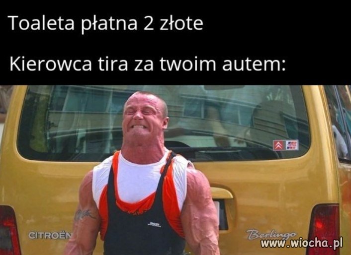 Panie, ja w życiu tyle nie zapłacę