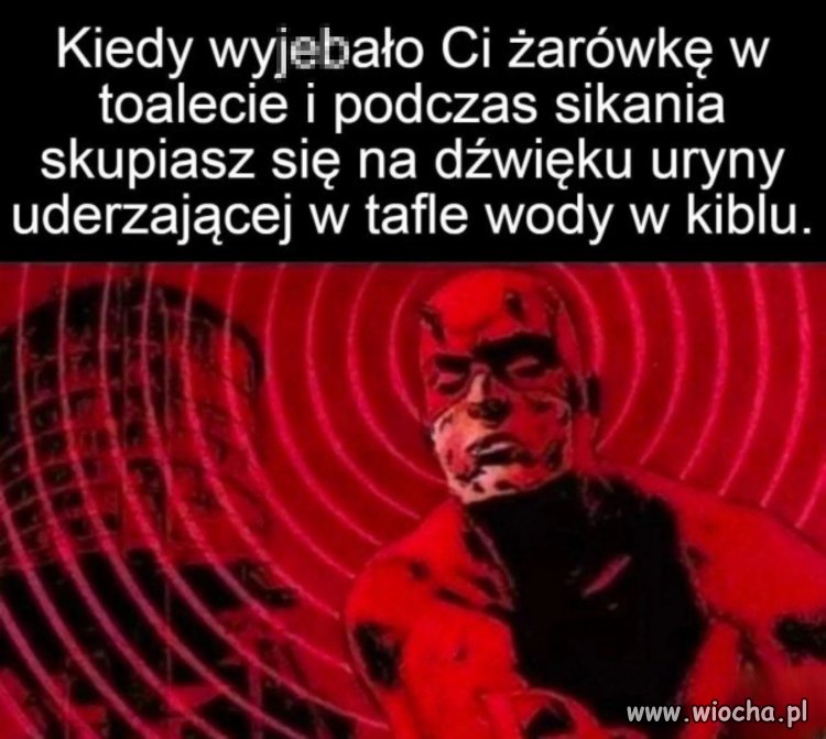 Trzeba sobie radzić