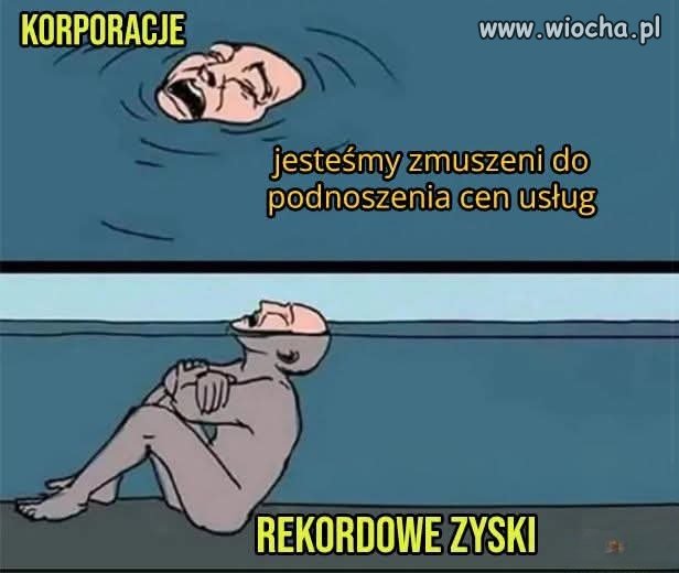 Róbcie zakupy proszę