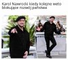 A, zawetuję
