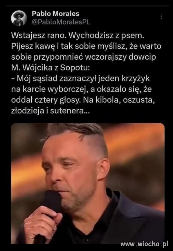 Tak było rok temu... w Sopocie.