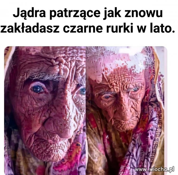 Taka "moda"