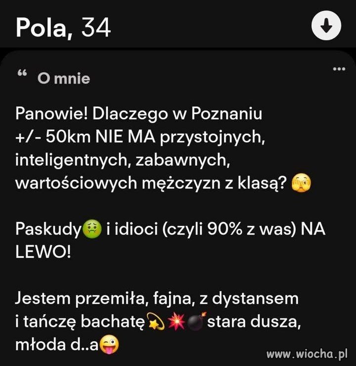 Paskudy i idioci NA LEWO!