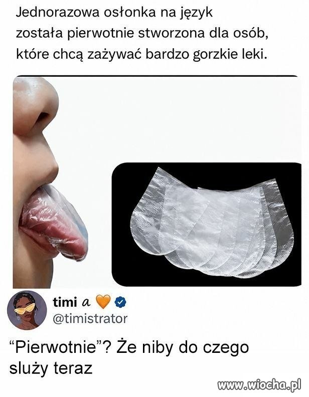 Aż strach zapytać
