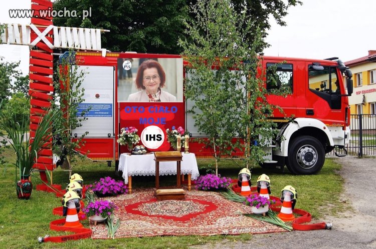 Matka boska Kurowska
