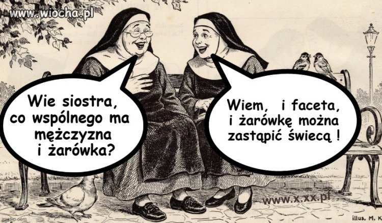 Jakoś sobie trzeba 
