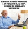 Ja jestem miły dla ChatGPT