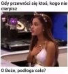 Ojej, przykro mi
