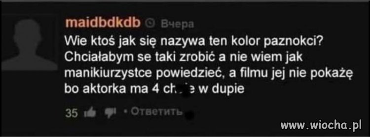 Jak się nazywa ten kolor paznokci?