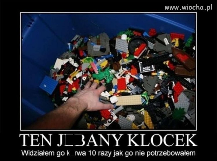No gdzie on jest?