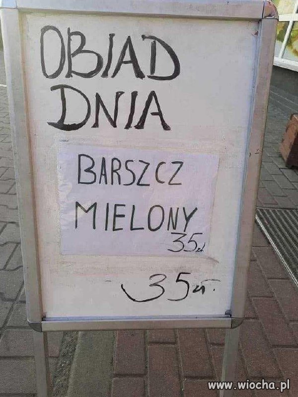 Drodzy klienci