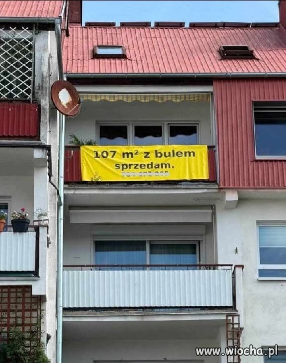 Z bulem (ale nadzieją)