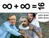 Albert, spokojnie
