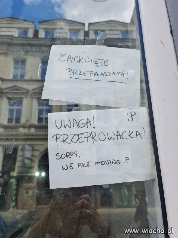 Po angielsku poprawniej niż po polsku