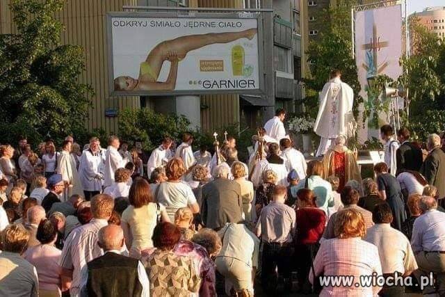 No cóż w nazwie tego święta 
