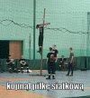 Chłopie, bój się Boga