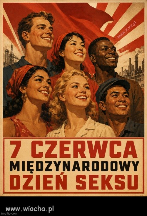 Udanego świętowania !