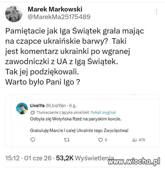 ...tak , że tego no...