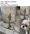 Najnowsze dzieło Fafika