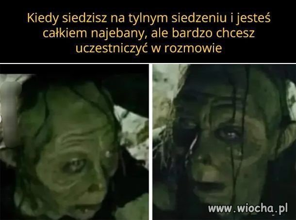 Każdy, ale to każdy 