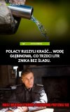 Polacy kradną wodę głębinową