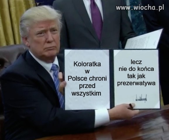 Kaprawym okiem ateisty patrząc ...