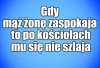 Kaprawym okiem ateisty patrząc ...