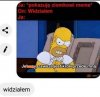 Prawdziwy ziomek udaje, że nie widział