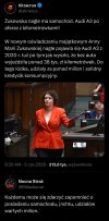 Kompromitacja to mało powiedziane 