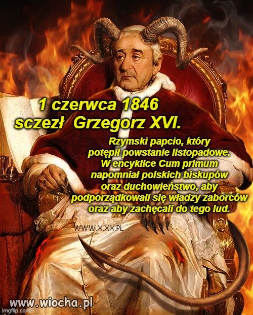 Dziś radosna rocznica.