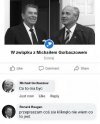 Co to ma być, Ronald?