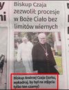 Jurku, wykadruj