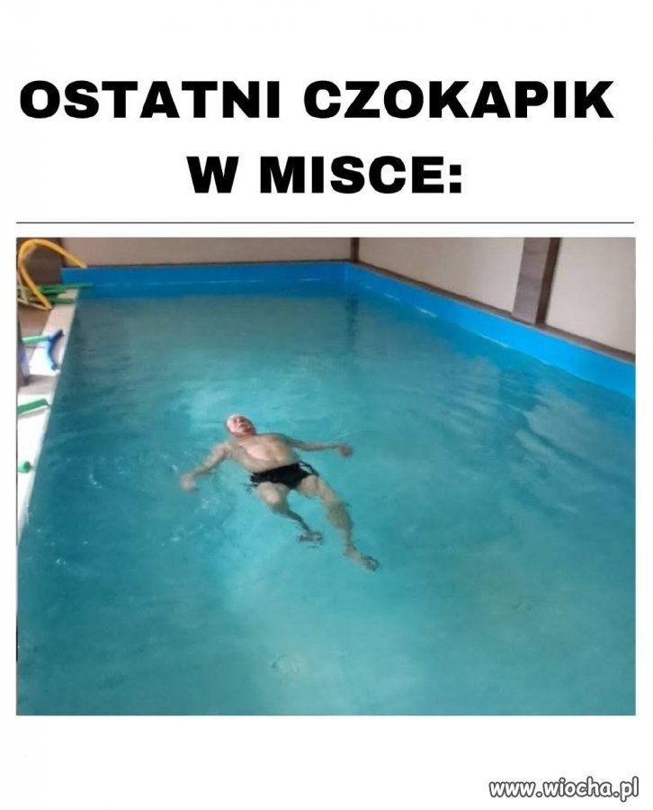 Pov: ten ostatni płatek w misce