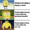 Kawa to magiczny napój