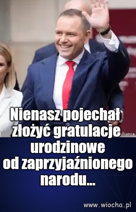 Kaprawym okiem ateisty patrząc ...