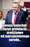 Kaprawym okiem ateisty patrząc ...