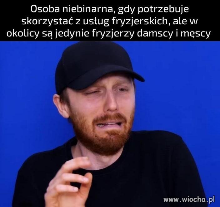 Nie takich usług oczekuje