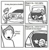Błagam cię...