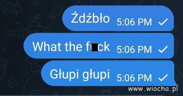 Źdźbło pokonało zagraniczniaka