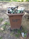 Znaleziska po długim weekendzie