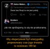 Jestem za