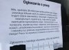 Ogłoszenie o pracę