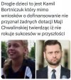 Jaka partia tacy ministrowie