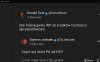 Pozamiatał pisowskim mediaworkerem