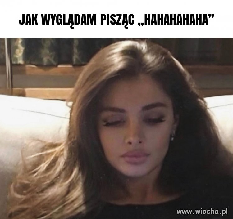 Nie no boki zrywać
