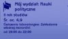 Ćwiczenia laboratoryjne
