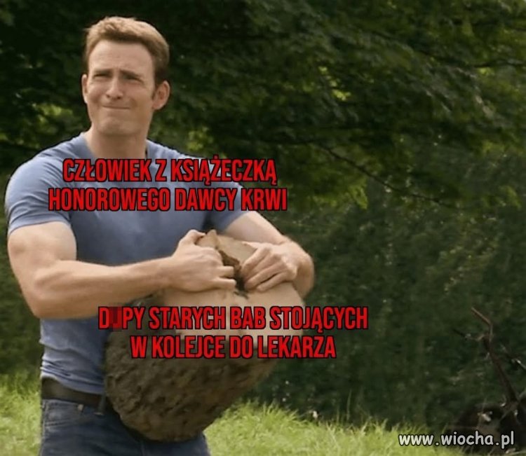 No troszeczkę mają tzw. zazdro