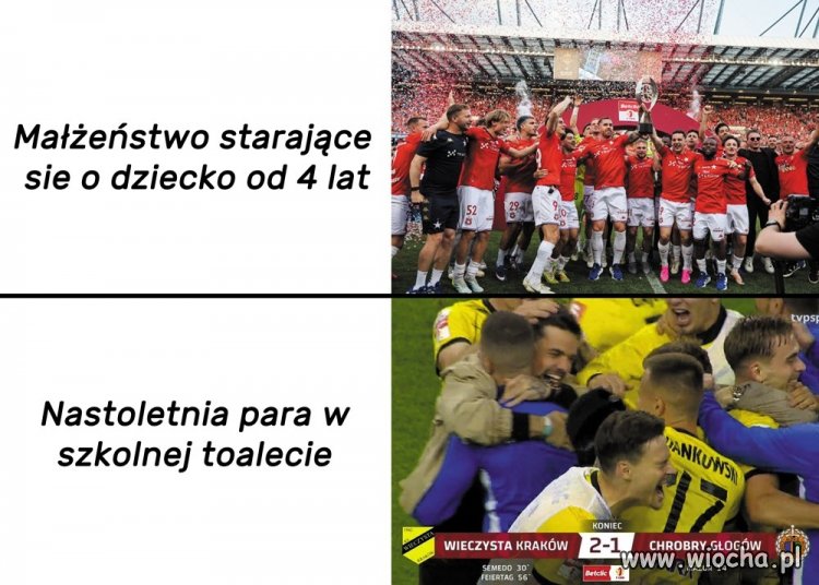Ta jedna nastoletnia para